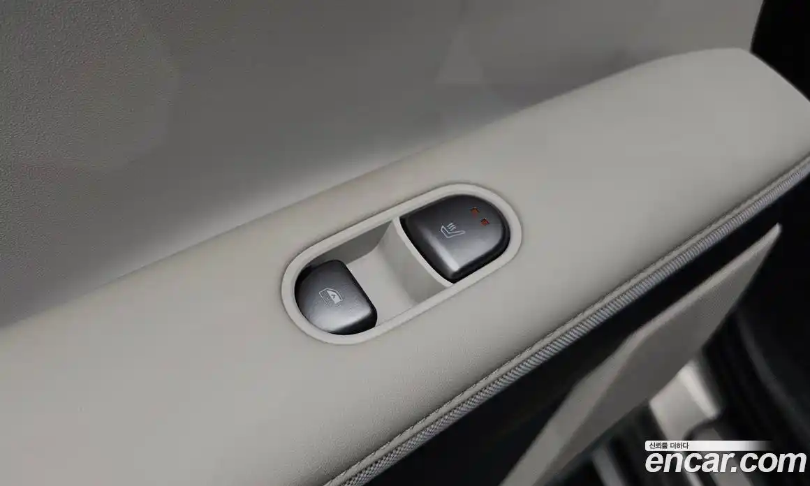 Hyundai Ioniq 5 2024 0.1 гидро в Москве № 1903793, фото 25