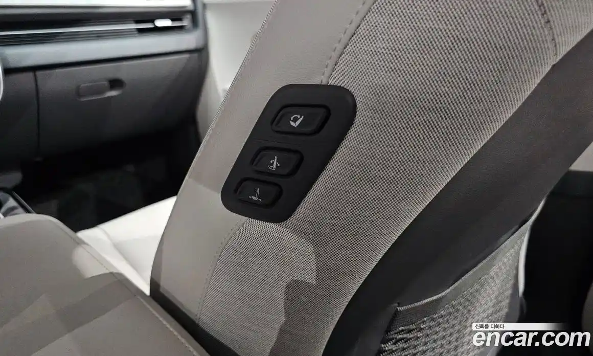 Hyundai Ioniq 5 2024 0.1 гидро в Москве № 1903793, фото 31