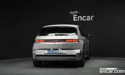 Hyundai Ioniq 5 2024 0.1 гидро в Москве № 1903793, миниатюра 4