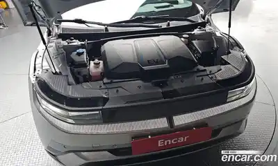 Hyundai Ioniq 5 2024 0.1 гидро в Москве № 1903793, миниатюра 6