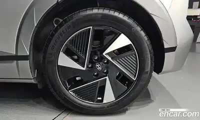 Hyundai Ioniq 5 2024 0.1 гидро в Москве № 1903793, миниатюра 7