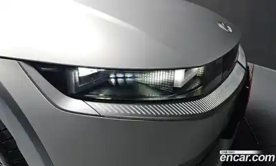 Hyundai Ioniq 5 2024 0.1 гидро в Москве № 1903793, миниатюра 8