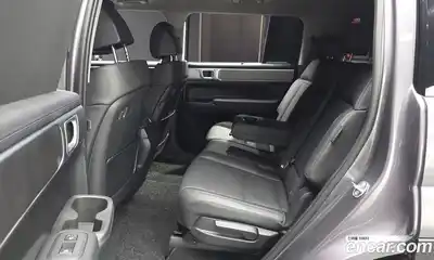 Hyundai Santa Fe 2024 1.6 гидро в Москве № 1903857, миниатюра 12