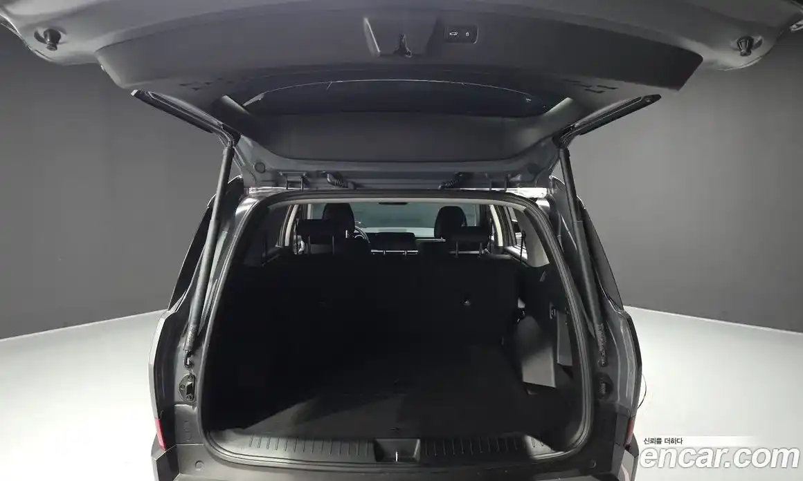 Hyundai Santa Fe 2024 1.6 гидро в Москве № 1903857, фото 20