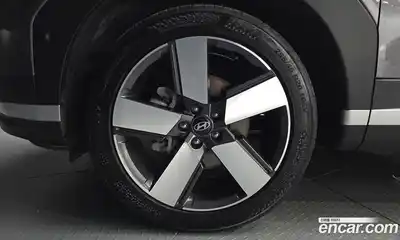 Hyundai Santa Fe 2024 1.6 гидро в Москве № 1903857, миниатюра 5