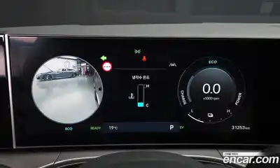 Hyundai Santa Fe 2024 1.6 гидро в Москве № 1903857, миниатюра 8