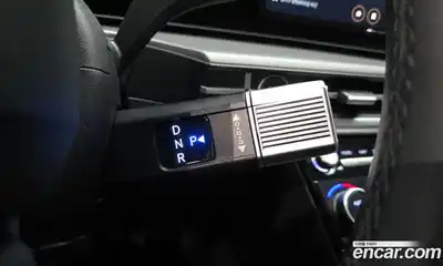 Hyundai Santa Fe 2024 1.6 гидро в Москве № 1903857, миниатюра 9