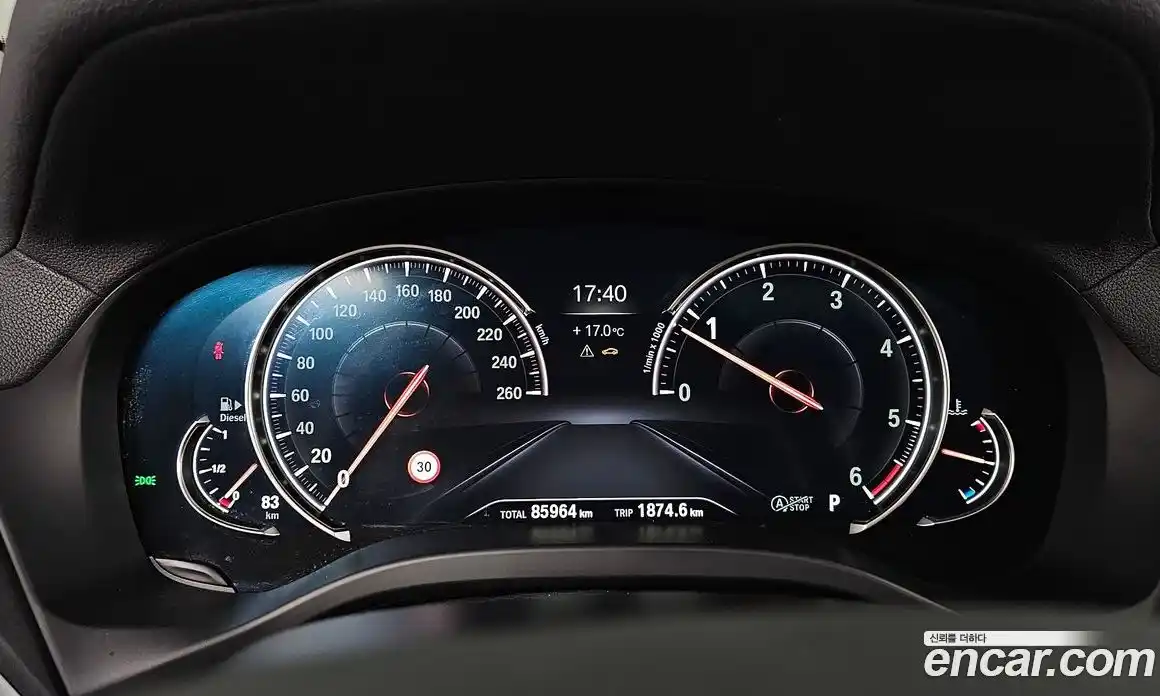 BMW X3 2018 2.0 гидро в Москве № 1903862, фото 11