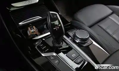 BMW X3 2018 2.0 гидро в Москве № 1903862, миниатюра 12