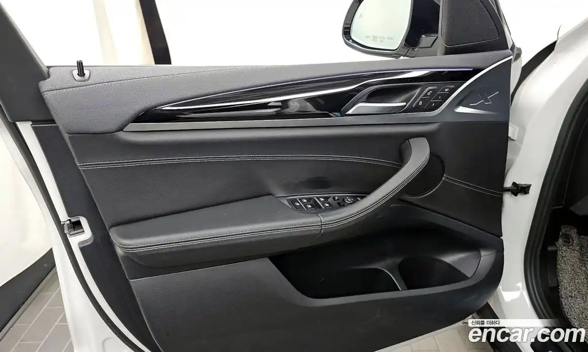 BMW X3 2018 2.0 гидро в Москве № 1903862, фото 14