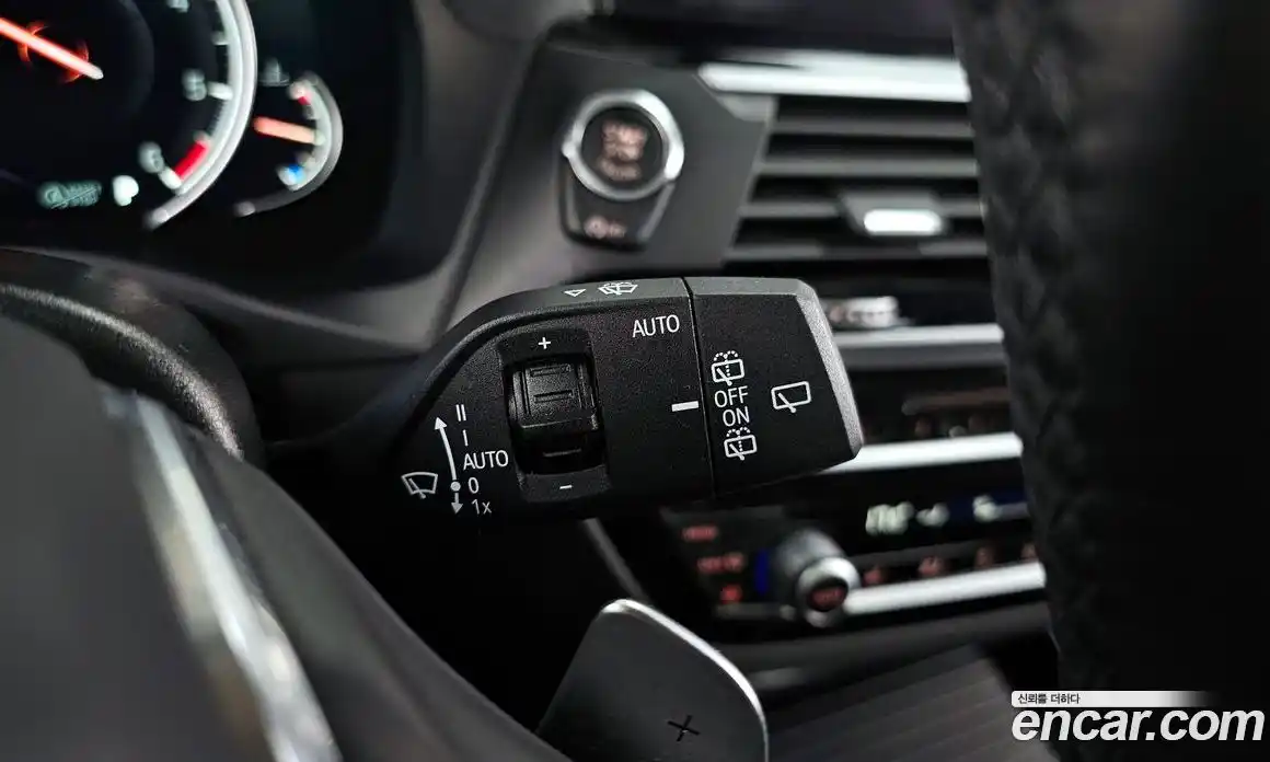 BMW X3 2018 2.0 гидро в Москве № 1903862, фото 29
