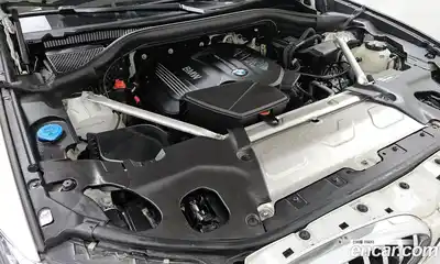 BMW X3 2018 2.0 гидро в Москве № 1903862, миниатюра 6