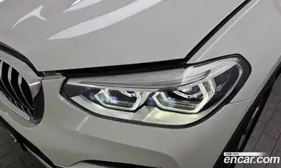 BMW X3 2018 2.0 гидро в Москве № 1903862, миниатюра 8