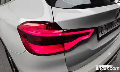 BMW X3 2018 2.0 гидро в Москве № 1903862, миниатюра 9