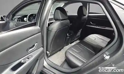 Hyundai Avante 2021 1.6 гидро в Москве № 1903916, миниатюра 11