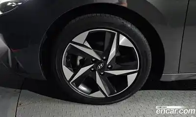 Hyundai Avante 2021 1.6 гидро в Москве № 1903916, миниатюра 5
