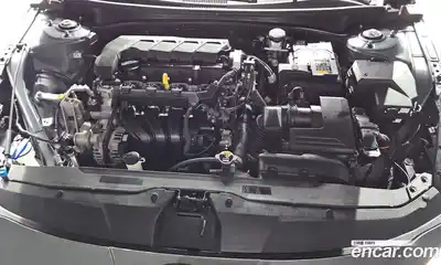 Hyundai Avante 2021 1.6 гидро в Москве № 1903916, миниатюра 6