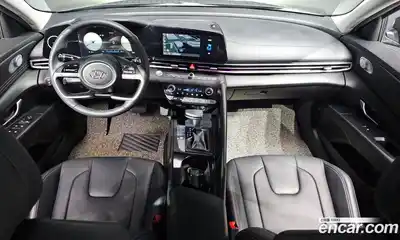 Hyundai Avante 2021 1.6 гидро в Москве № 1903916, миниатюра 7