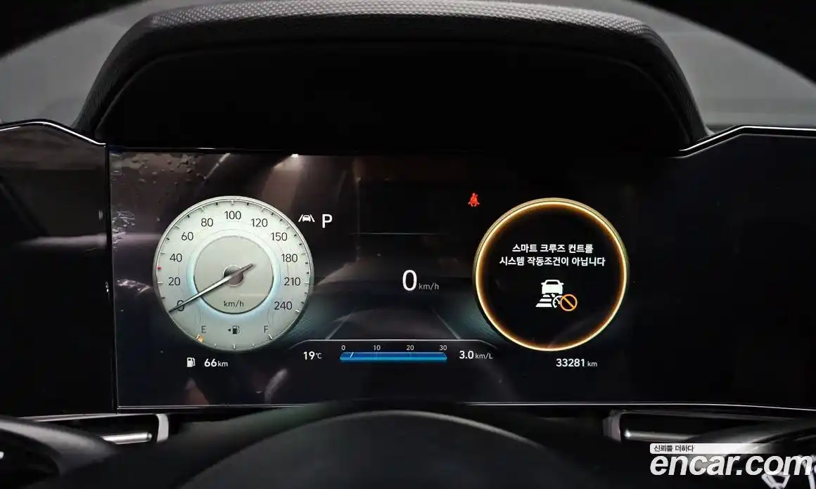 Hyundai Avante 2021 1.6 гидро в Москве № 1903916, фото 8