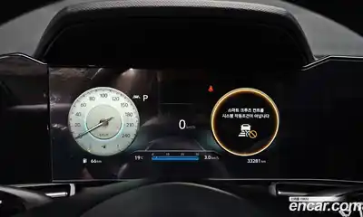 Hyundai Avante 2021 1.6 гидро в Москве № 1903916, миниатюра 8