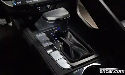 Hyundai Avante 2021 1.6 гидро в Москве № 1903916, миниатюра 9