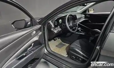 Hyundai Avante 2021 1.6 гидро в Москве № 1903916, миниатюра 10