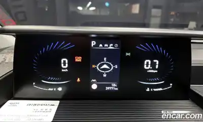 Hyundai Staria 2022 3.5 гидро в Москве № 1904083, миниатюра 11