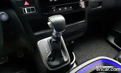 Hyundai Staria 2022 3.5 гидро в Москве № 1904083, миниатюра 12
