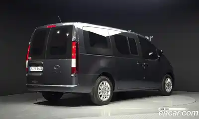 Hyundai Staria 2022 3.5 гидро в Москве № 1904083, миниатюра 2