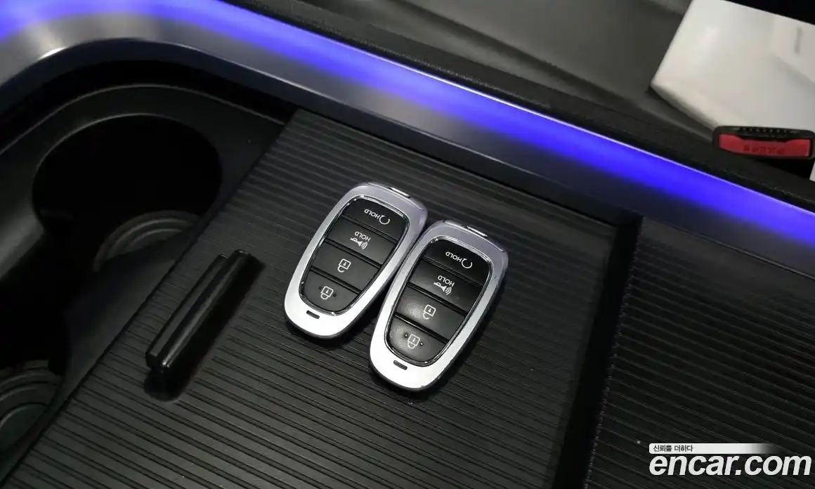 Hyundai Staria 2022 3.5 гидро в Москве № 1904083, фото 22