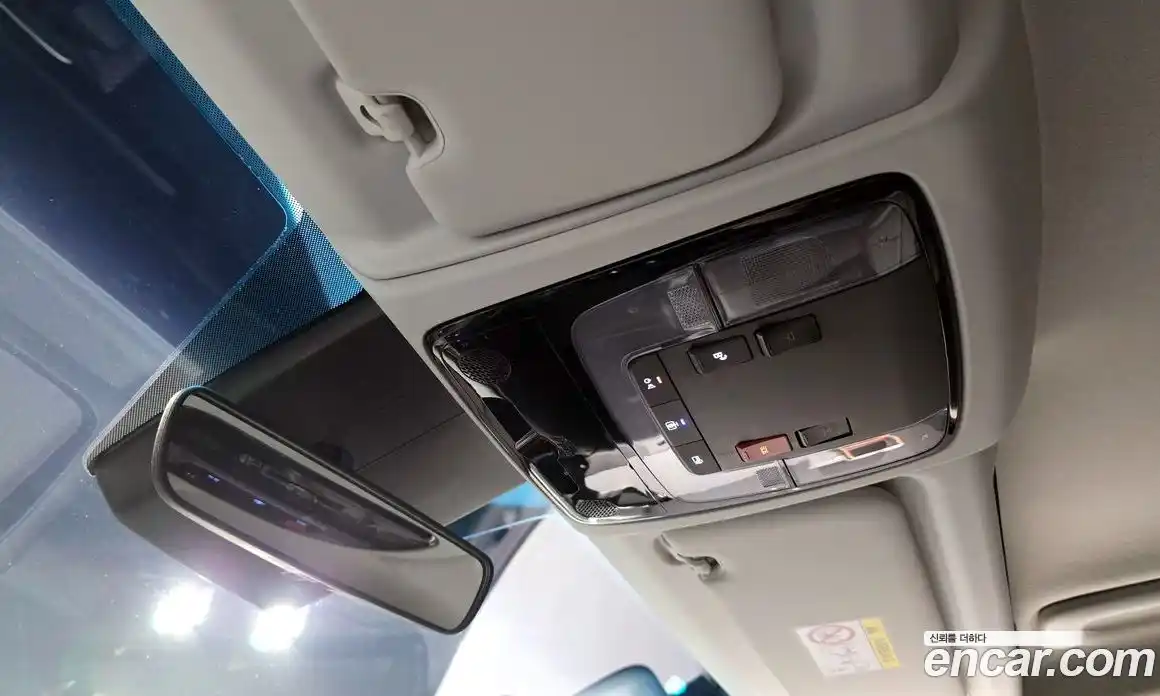Hyundai Staria 2022 3.5 гидро в Москве № 1904083, фото 28