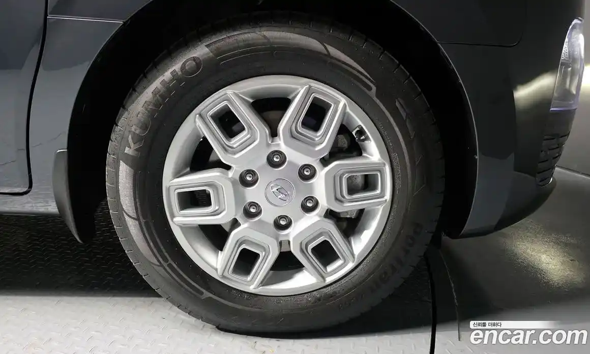 Hyundai Staria 2022 3.5 гидро в Москве № 1904083, фото 32