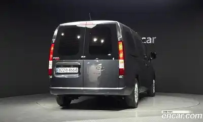 Hyundai Staria 2022 3.5 гидро в Москве № 1904083, миниатюра 4