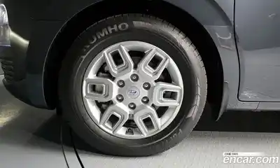 Hyundai Staria 2022 3.5 гидро в Москве № 1904083, миниатюра 5
