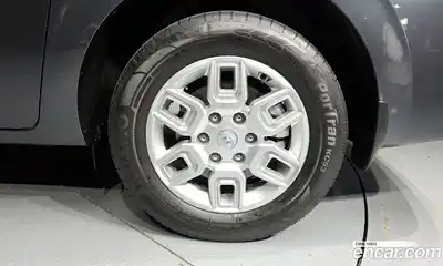 Hyundai Staria 2022 3.5 гидро в Москве № 1904083, миниатюра 7