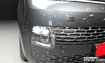 Hyundai Staria 2022 3.5 гидро в Москве № 1904083, миниатюра 8