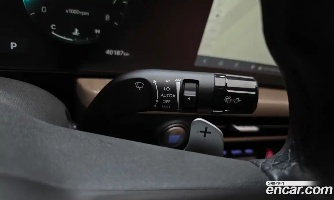 Hyundai Sonata 2023 1.6 гидро в Москве № 1904088, фото 29