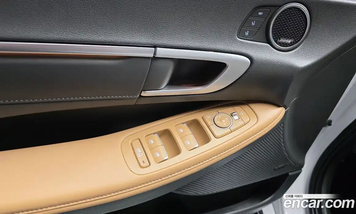 Hyundai Sonata 2023 1.6 гидро в Москве № 1904088, фото 30