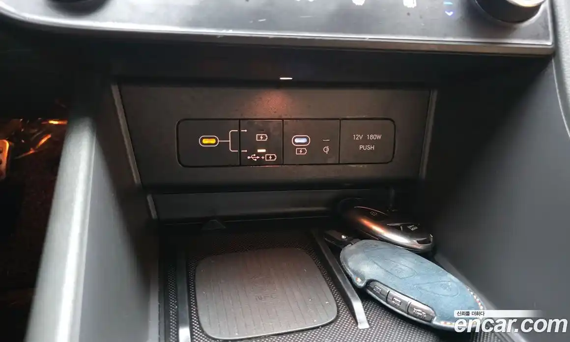 Hyundai Sonata 2023 1.6 гидро в Москве № 1904088, фото 31