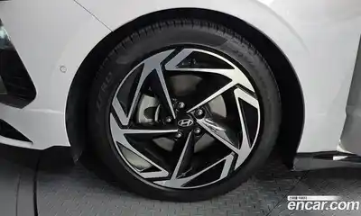 Hyundai Sonata 2023 1.6 гидро в Москве № 1904088, миниатюра 5