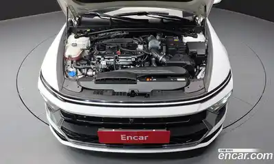 Hyundai Sonata 2023 1.6 гидро в Москве № 1904088, миниатюра 6