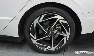 Hyundai Sonata 2023 1.6 гидро в Москве № 1904088, миниатюра 7