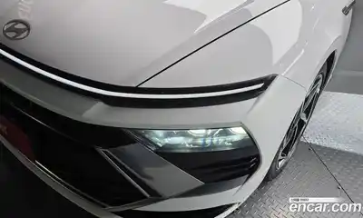 Hyundai Sonata 2023 1.6 гидро в Москве № 1904088, миниатюра 8