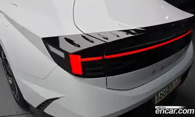 Hyundai Sonata 2023 1.6 гидро в Москве № 1904088, миниатюра 9