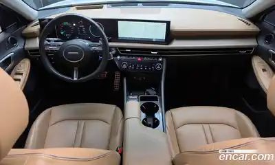 Hyundai Sonata 2023 1.6 гидро в Москве № 1904088, миниатюра 10