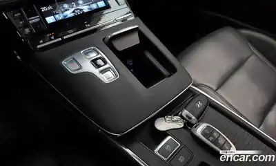 Hyundai Grandeur 2021 2.5 гидро в Москве № 1904091, миниатюра 12