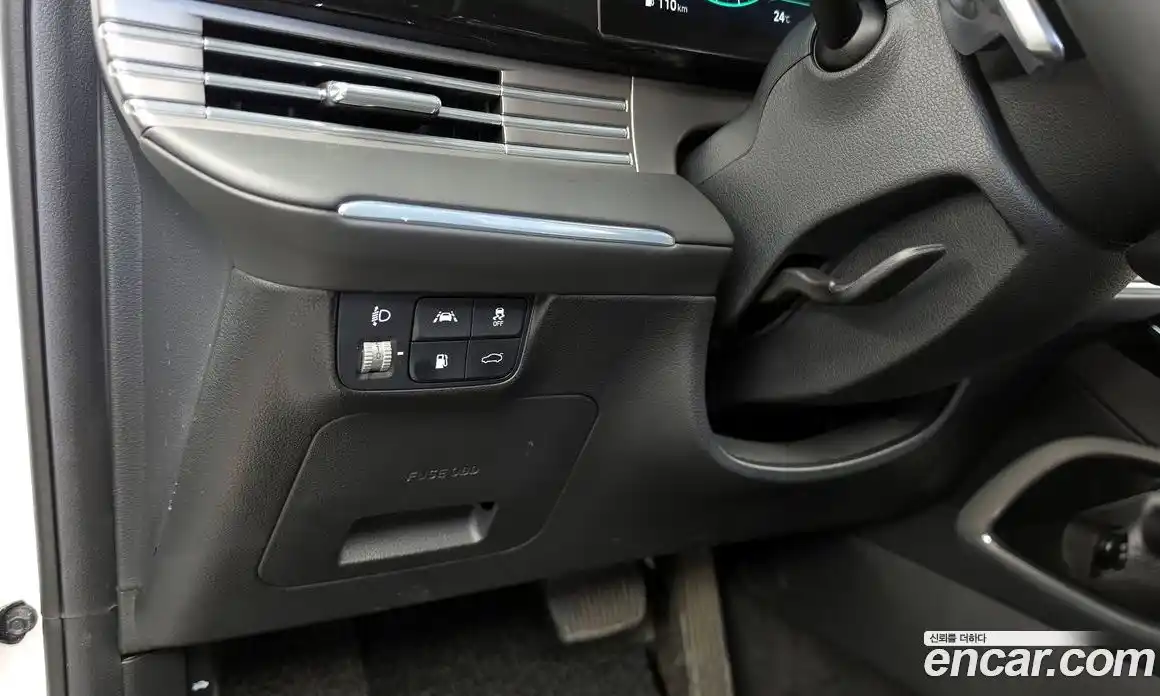Hyundai Grandeur 2021 2.5 гидро в Москве № 1904091, фото 21