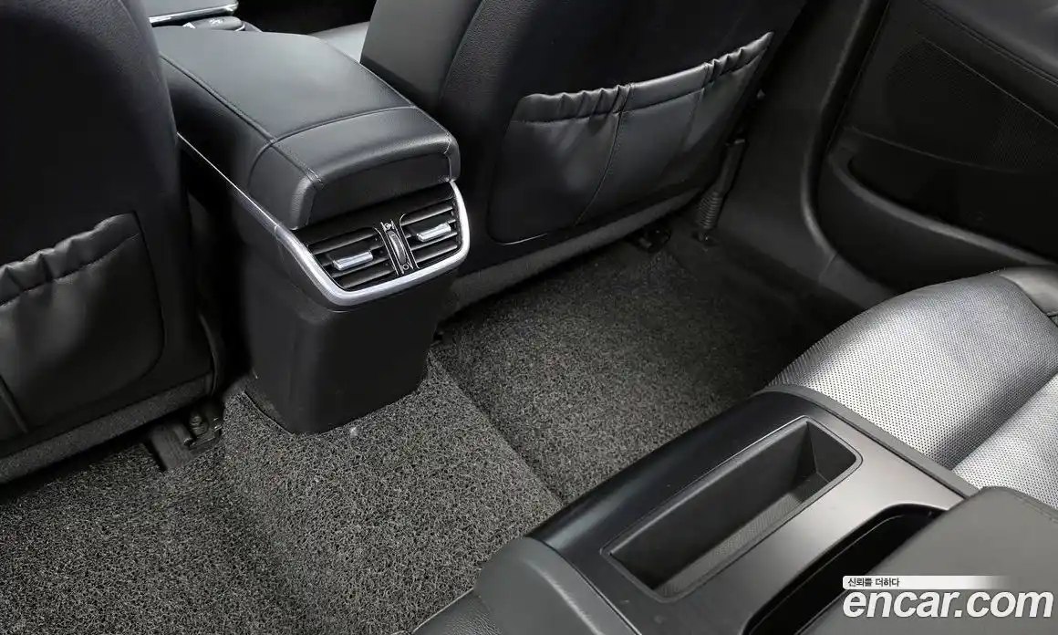 Hyundai Grandeur 2021 2.5 гидро в Москве № 1904091, фото 29