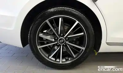 Hyundai Grandeur 2021 2.5 гидро в Москве № 1904091, миниатюра 5