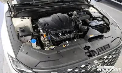 Hyundai Grandeur 2021 2.5 гидро в Москве № 1904091, миниатюра 6